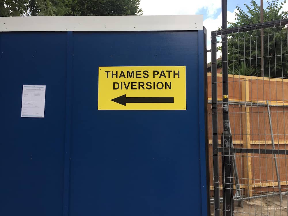 thames path