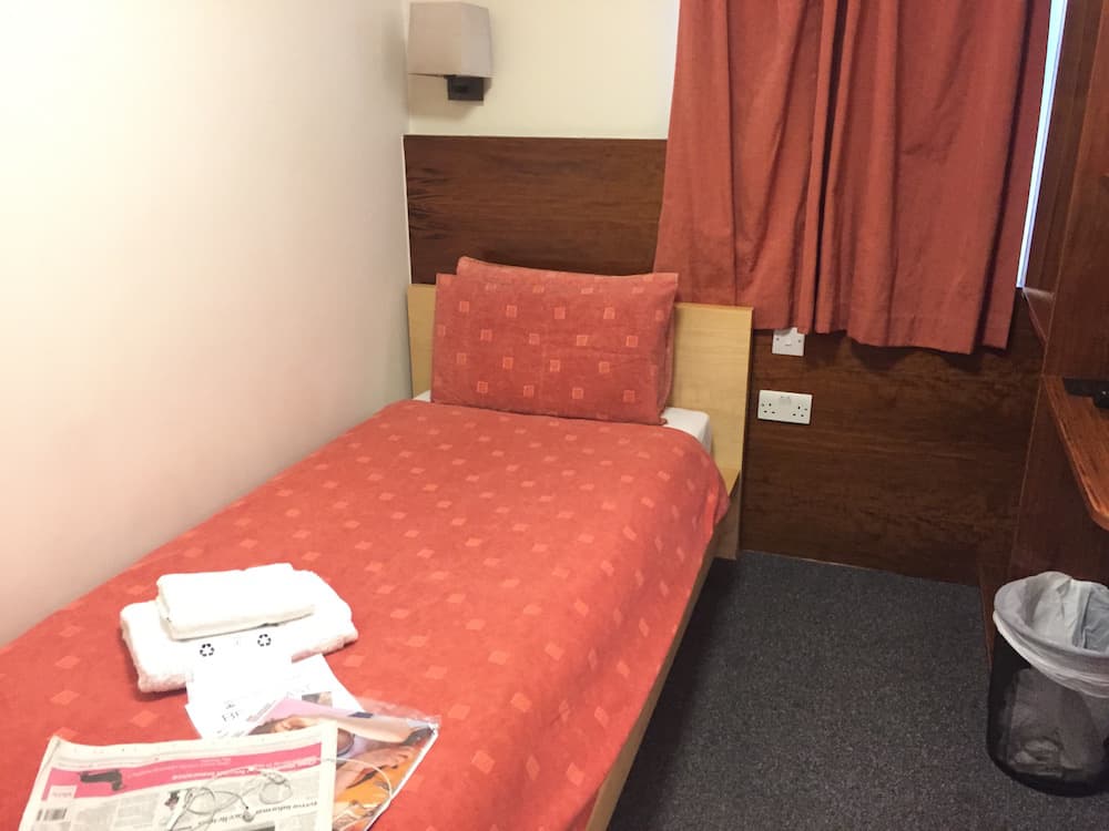 chelsea guest house