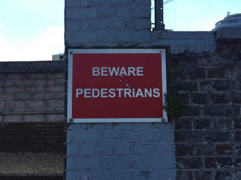 thames path