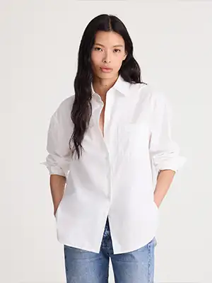 madewell shirt