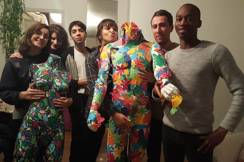 paris bataclan attacks