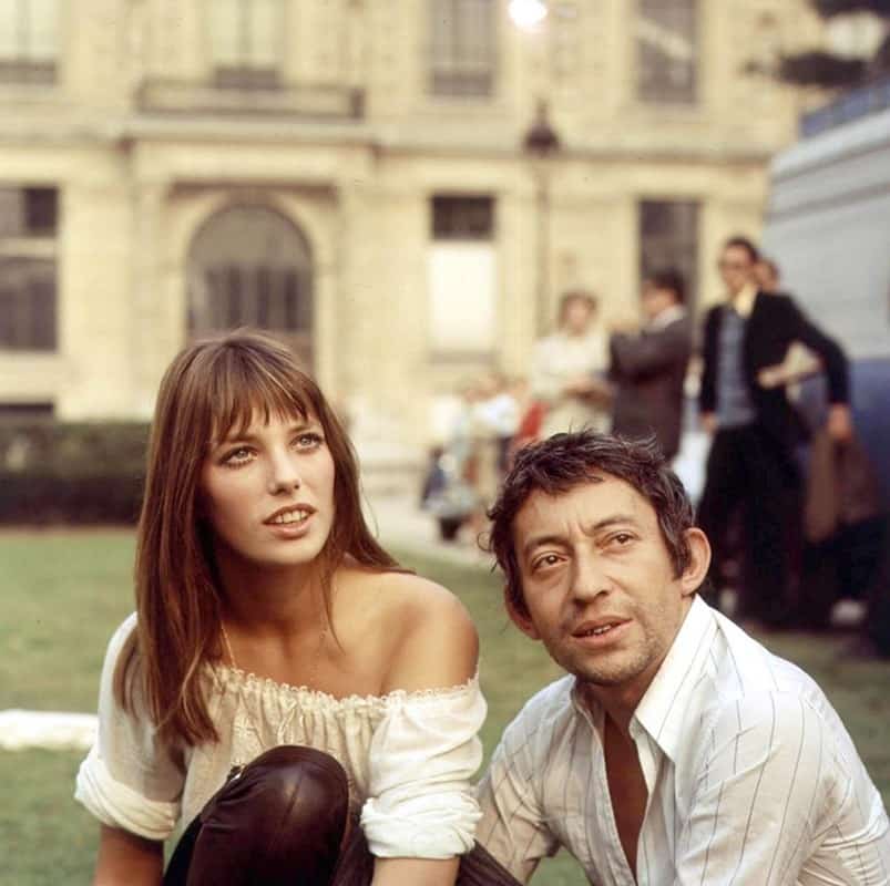 jane birkin