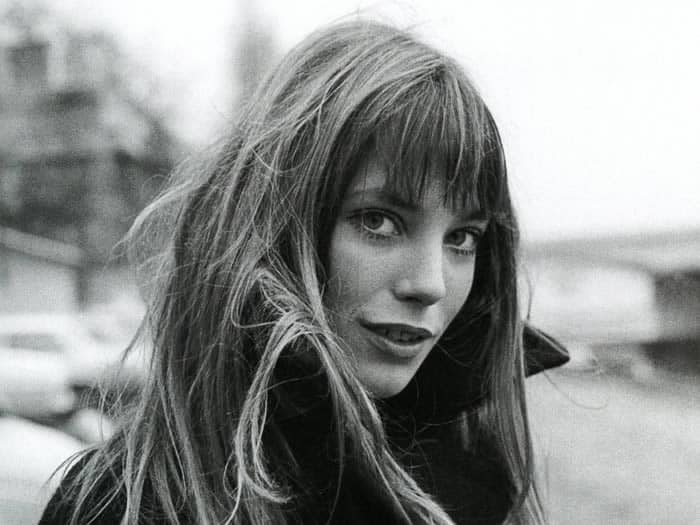 jane birkin