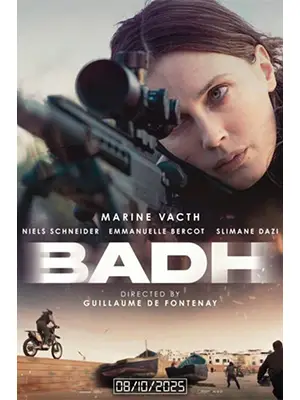 badh movie