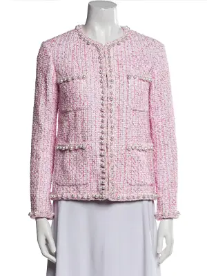 chanel jacket