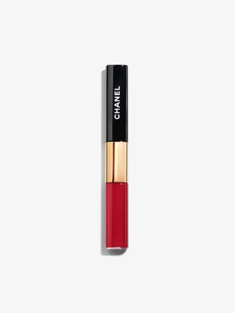 chanel lipstick