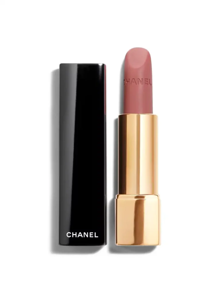 chanel nude