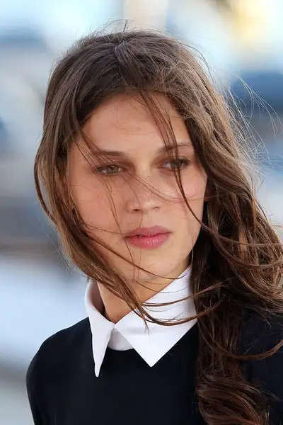 marine vacth berry lis