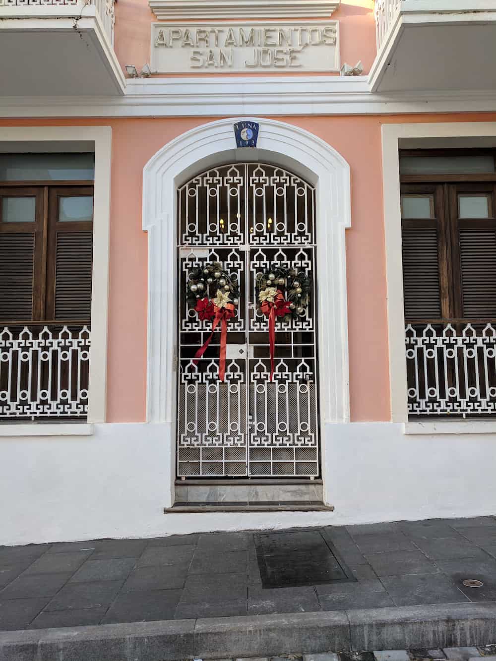 puerto rico