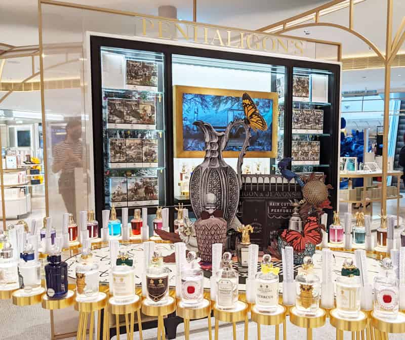 la samaritaine best department stores in paris