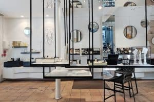 Best Beauty Shops Paris