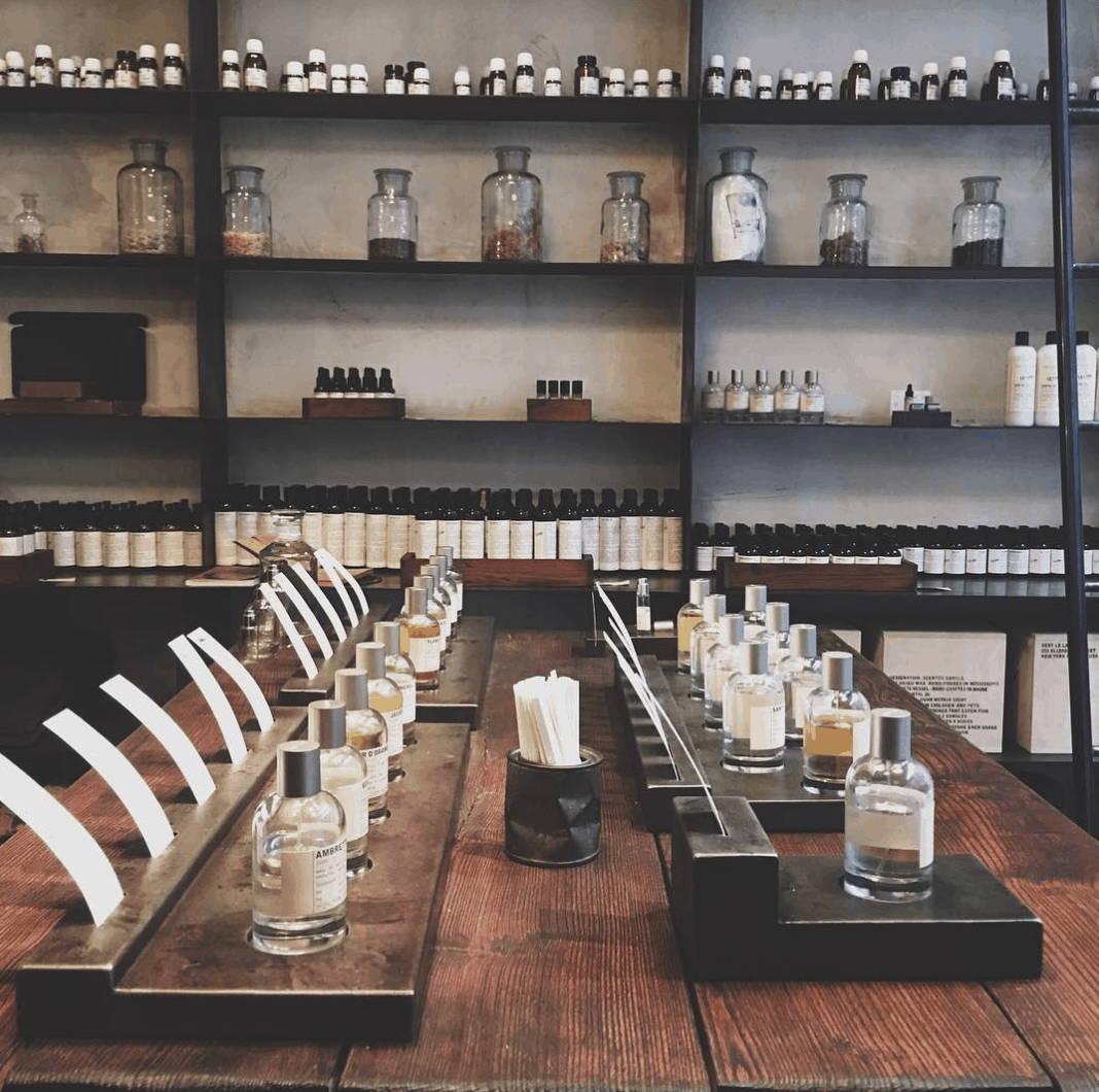le labo
