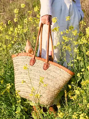 anthro bag