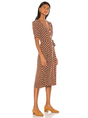 bambina dress