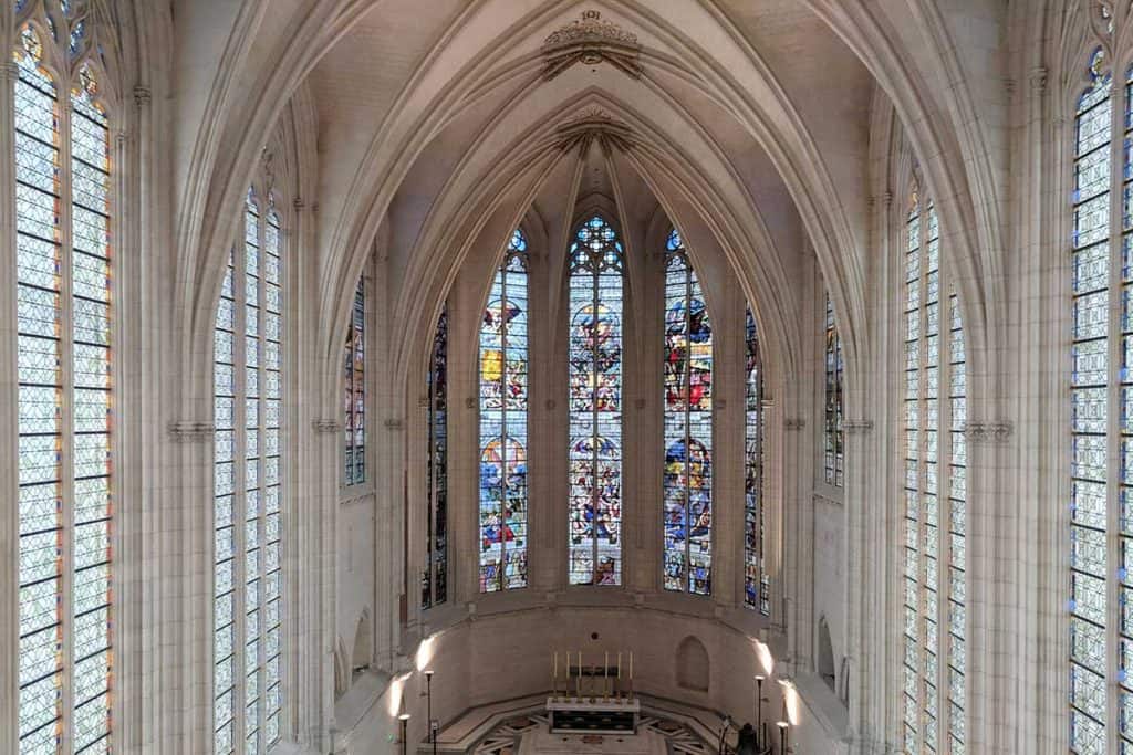 chateau de vincennes