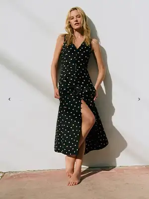 fitia dress