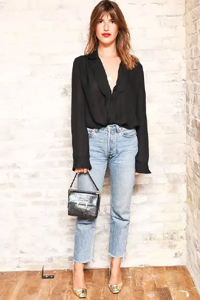 jeanne damas jeans 1