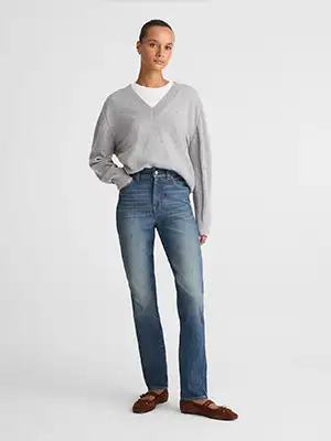 madewell jeans