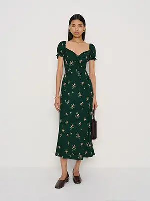 reformation dress
