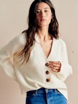 sylvain cardigan