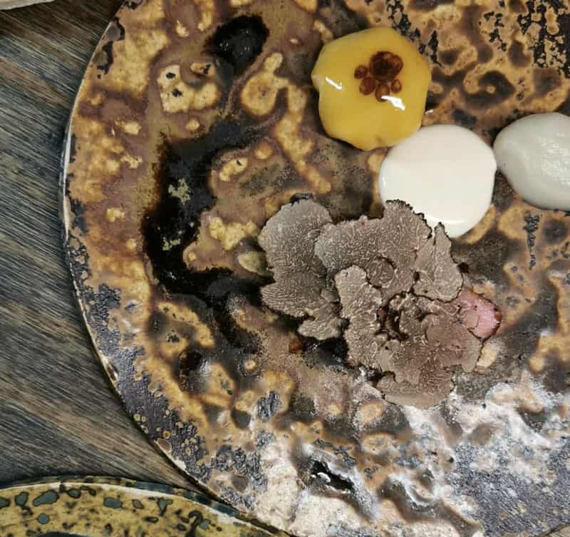 accents table bourse