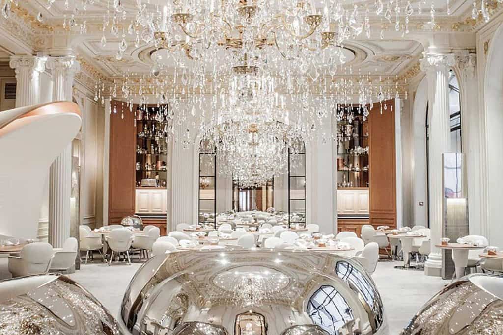 michelin paris under 50 euros