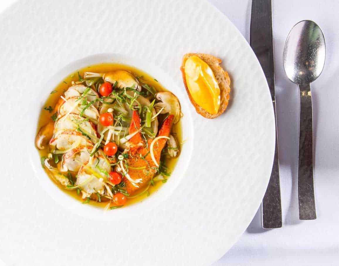 michelin restaurants under 50 euros paris au trou gascon