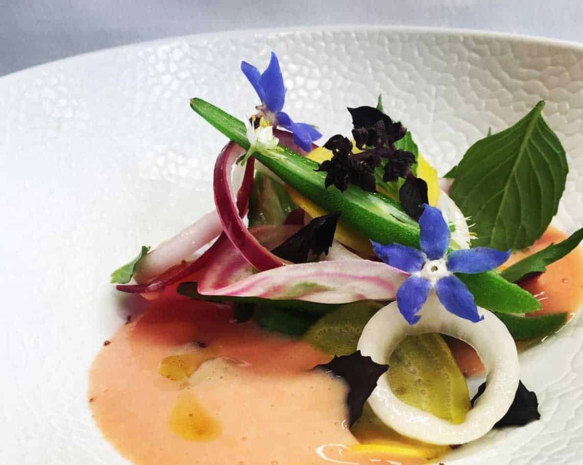 michelin restaurants under 50 euros paris etude