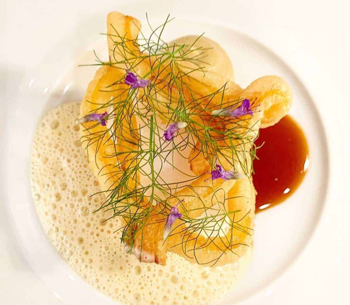 michelin restaurants under 50 euros paris la table du 11