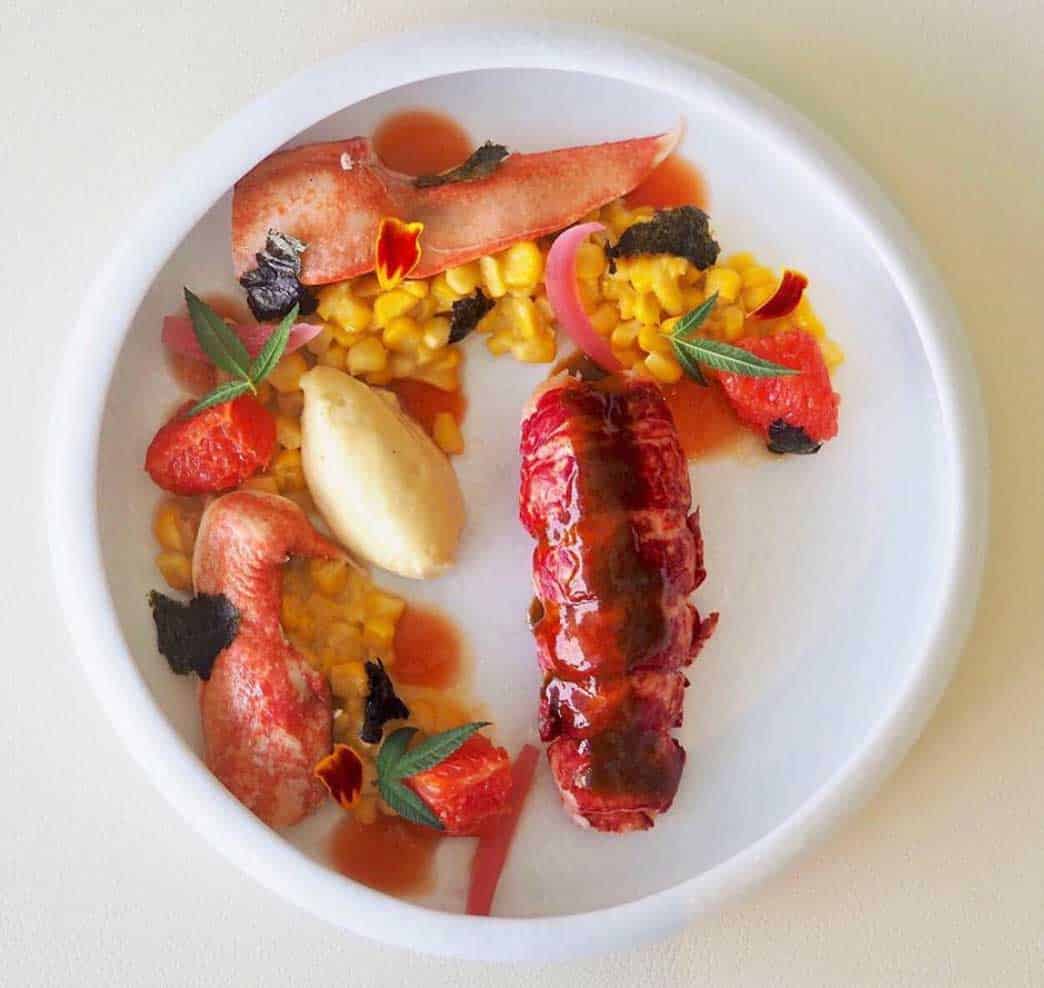 michelin restaurants under 50 euros paris le 39v