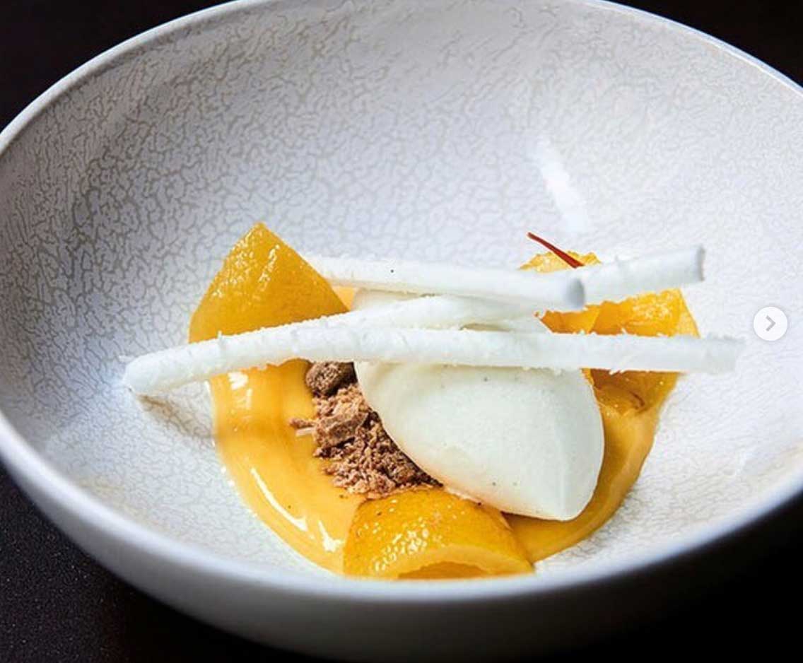 michelin restaurants under 50 euros paris z kitchen galerie
