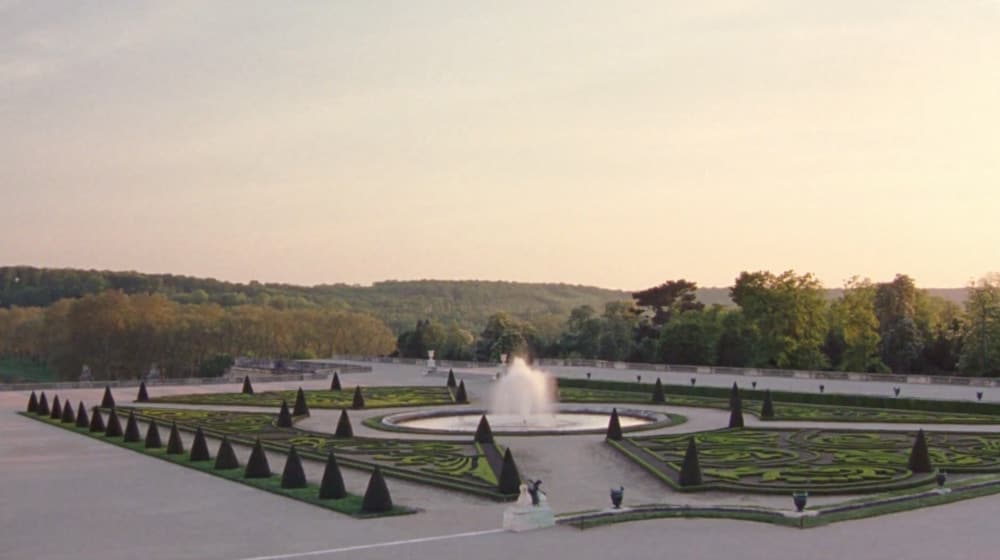 versailles