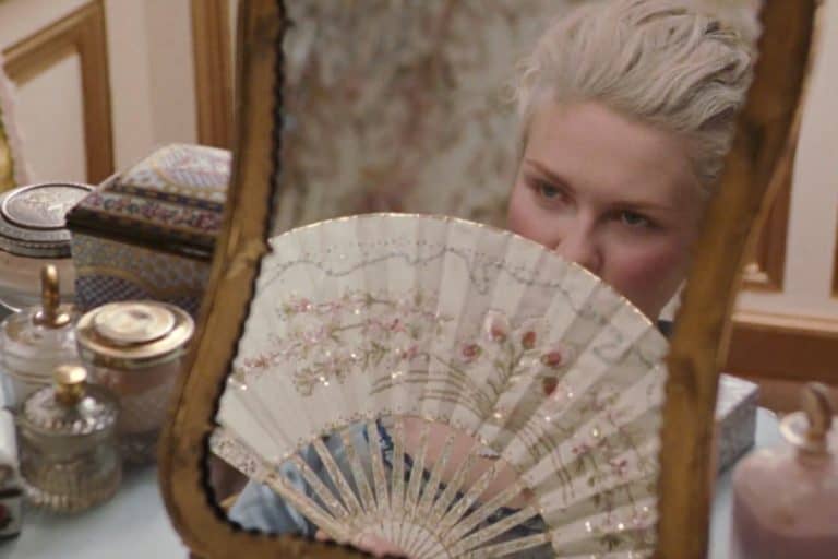 marie antoinette home