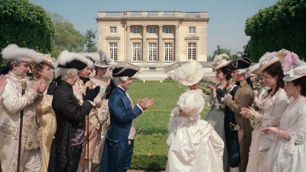 petit trianon
