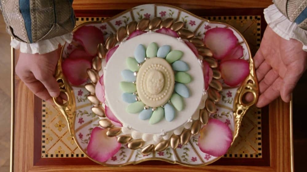 macarons
