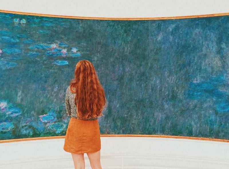 orangerie