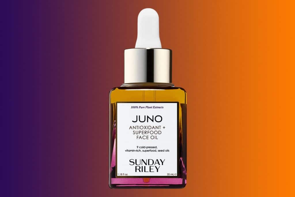 Sunday Riley Juno review