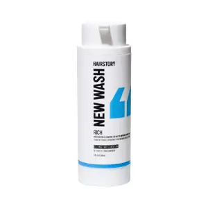 hairstory new wash