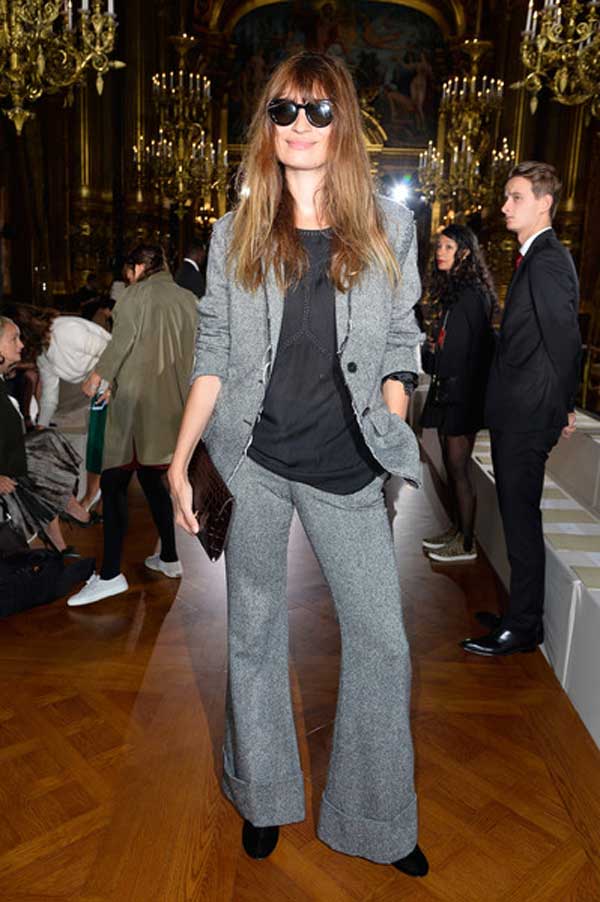 caroline de maigret