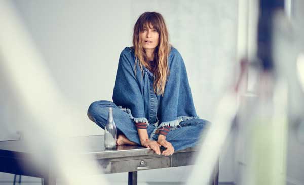 caroline de maigret