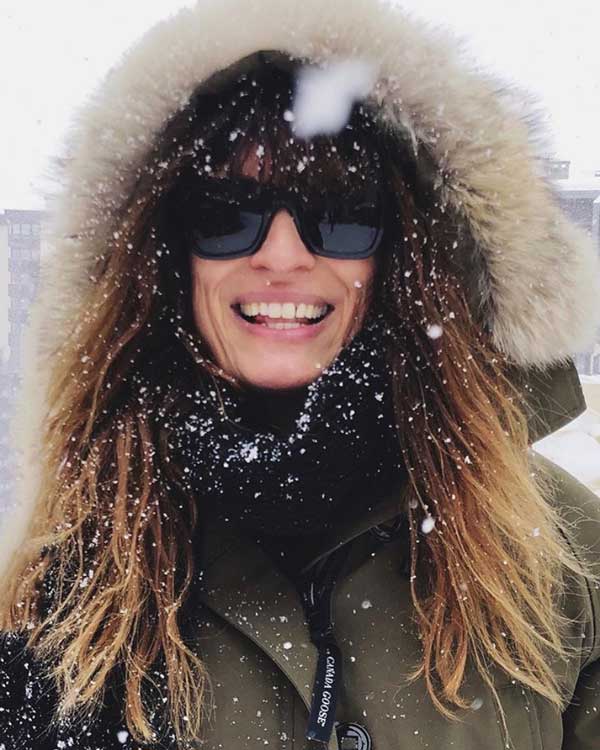 caroline de maigret