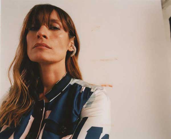caroline de maigret