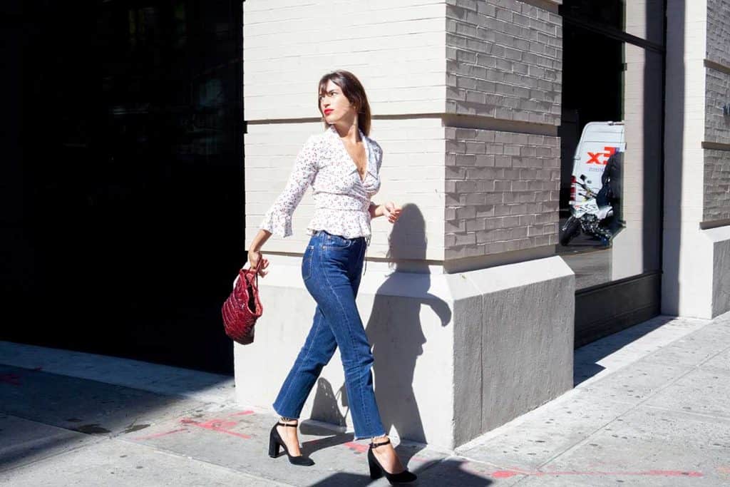 jeanne damas shoes