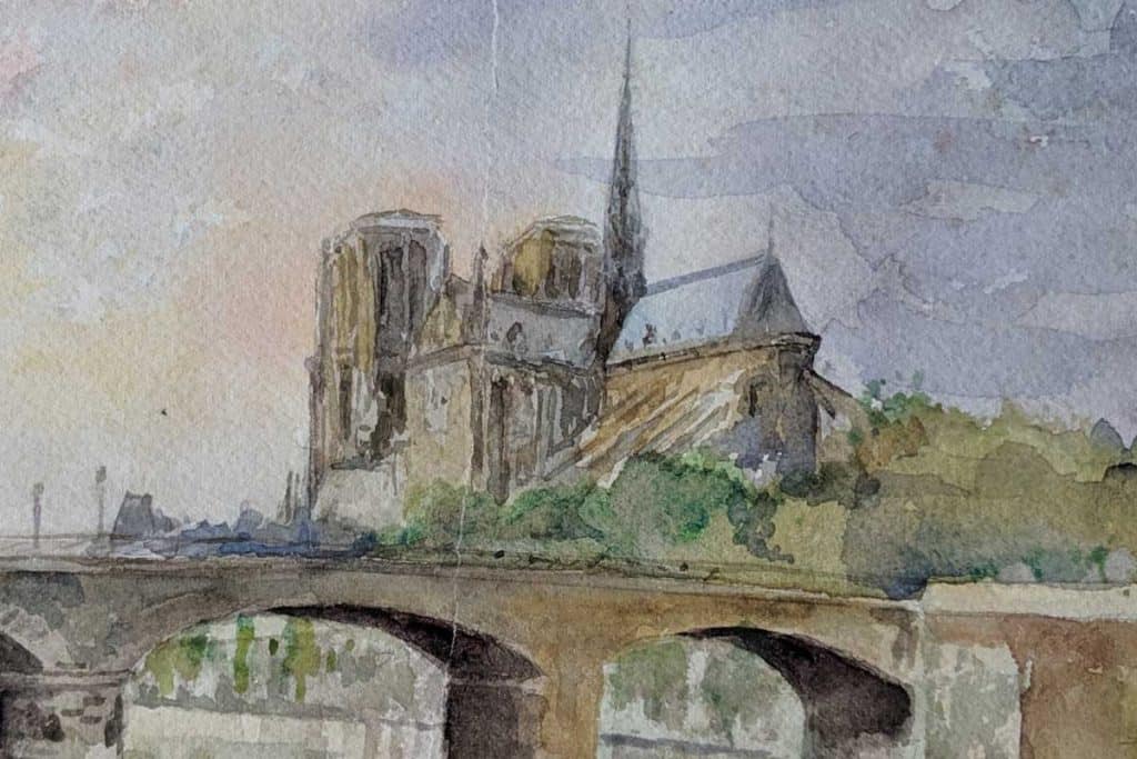 top cities to visit in france