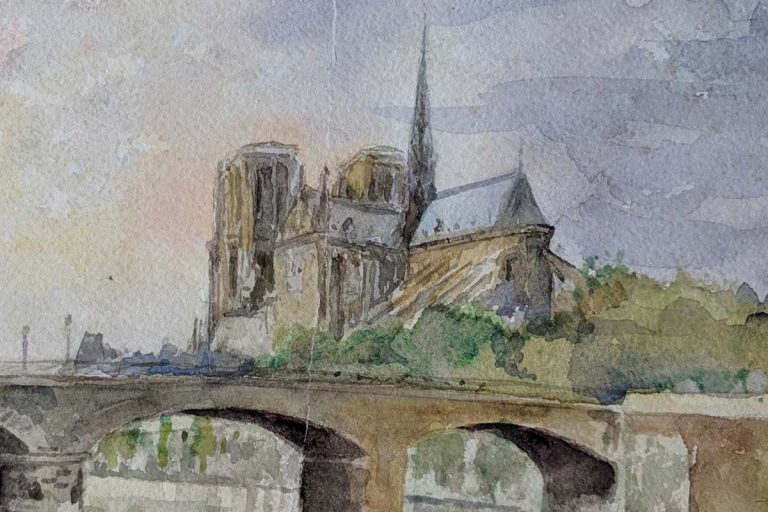 top cities to visit in france