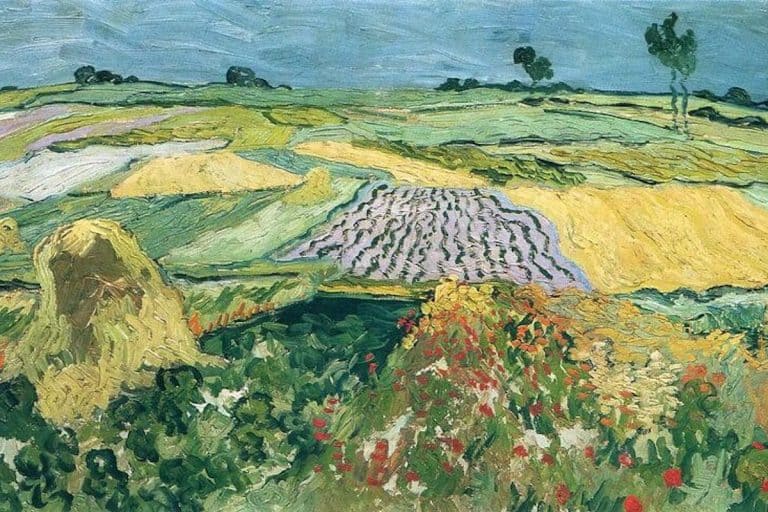 beautiful villages near paris