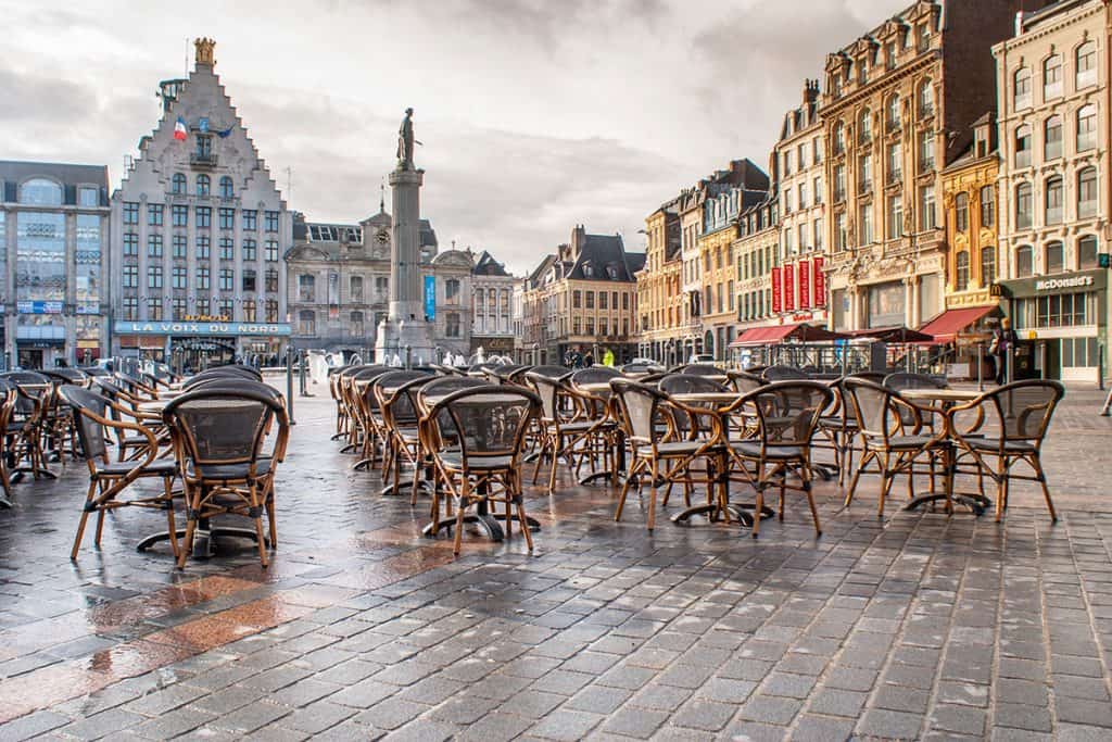 things to do in lille