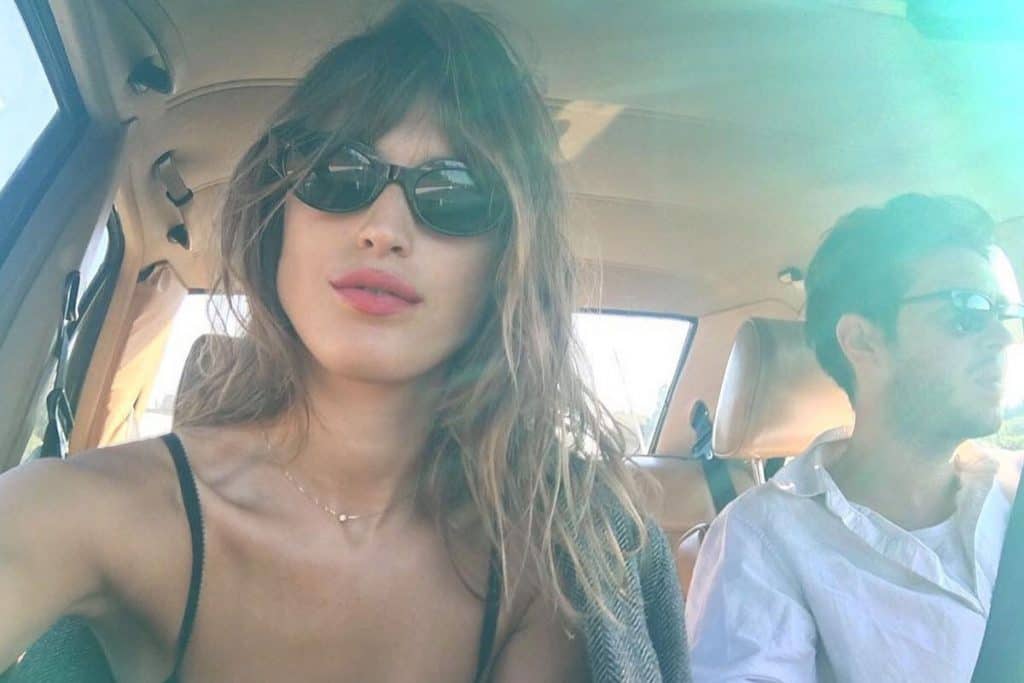 jeanne damas sunglasses