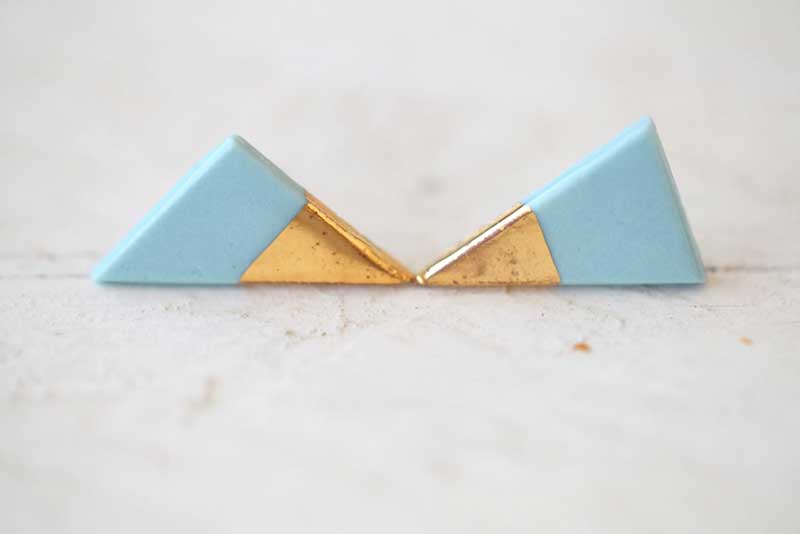 mira earrings