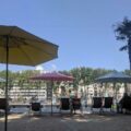 best non touristy neighborhoods in paris - image of canal de l'ourcq in the 19th arrondissement
